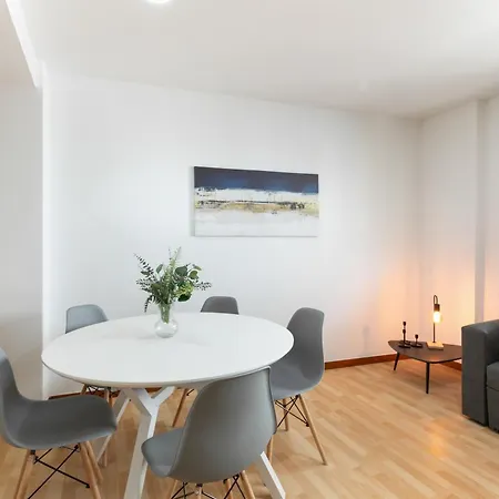 Viera 1 Apartamento