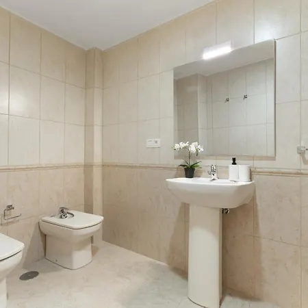 Apartamento Viera 1