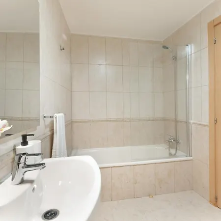 Apartamento Viera 1 Santa Cruz de Tenerife