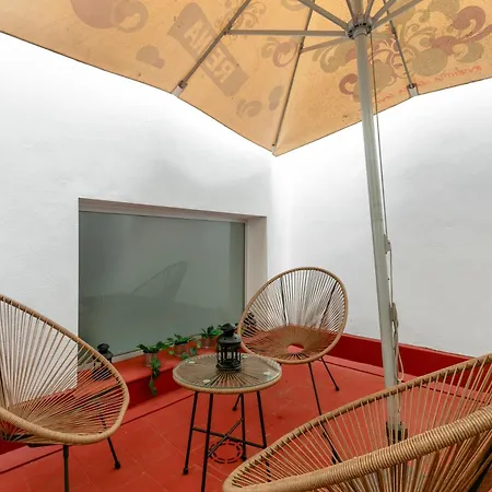 Apartamento Viera 1