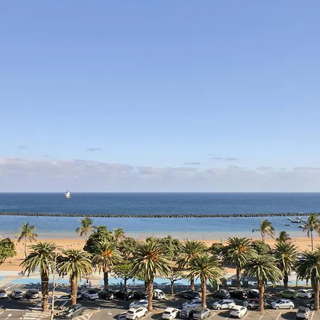 Viera 1 Apartamento Santa Cruz de Tenerife